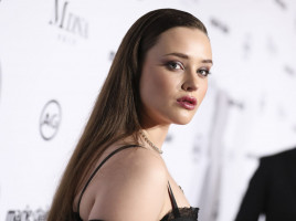 photo 25 in Katherine Langford gallery [id1022390] 2018-03-21