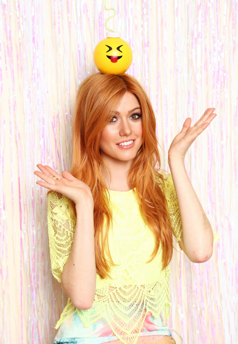 Katherine McNamara: pic #832947