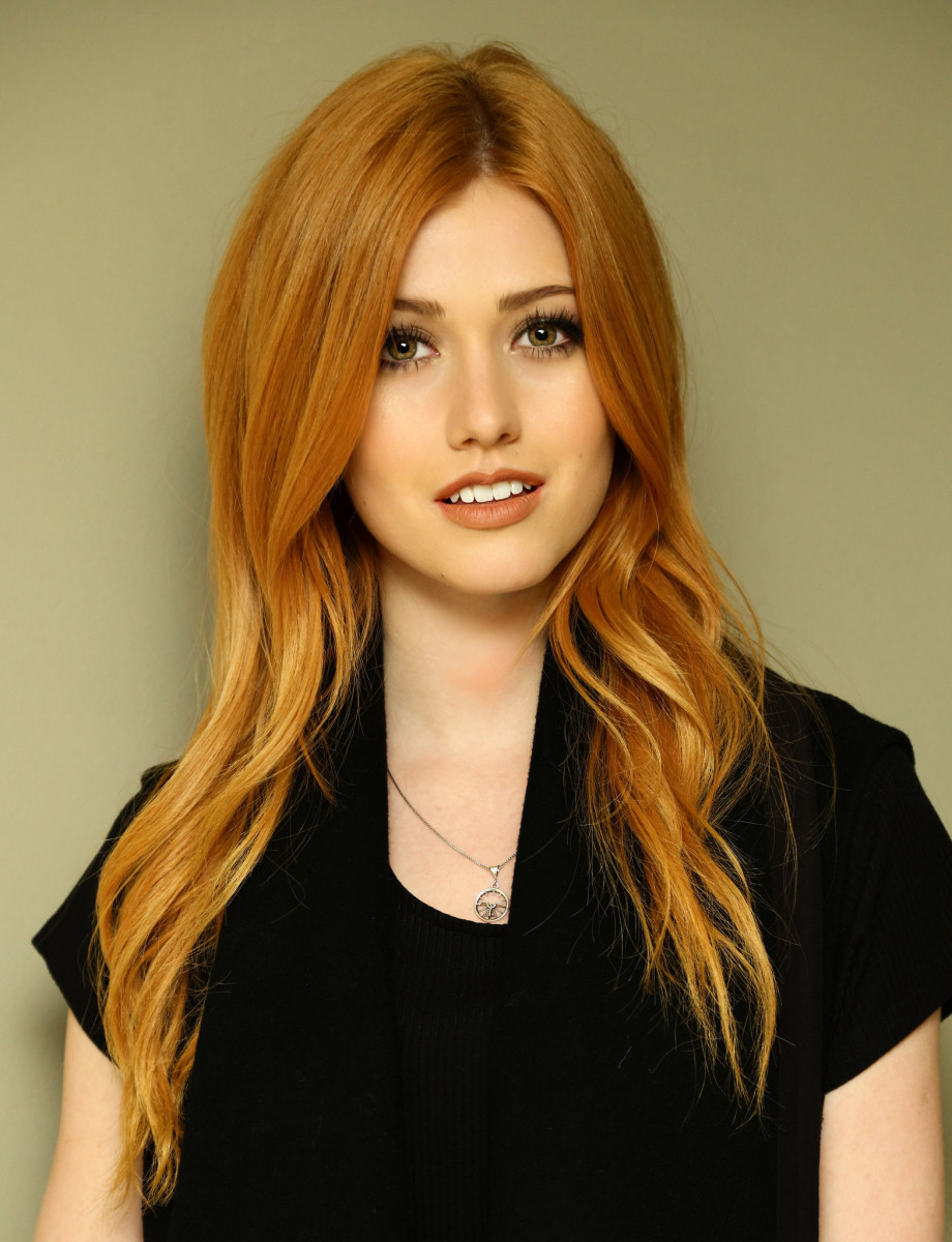 Katherine McNamara: pic #832714