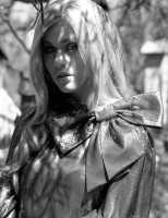 Katherine McNamara photo #