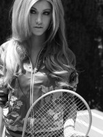 Katherine McNamara photo #