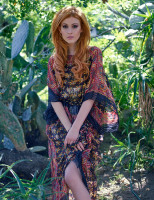 Katherine McNamara photo #