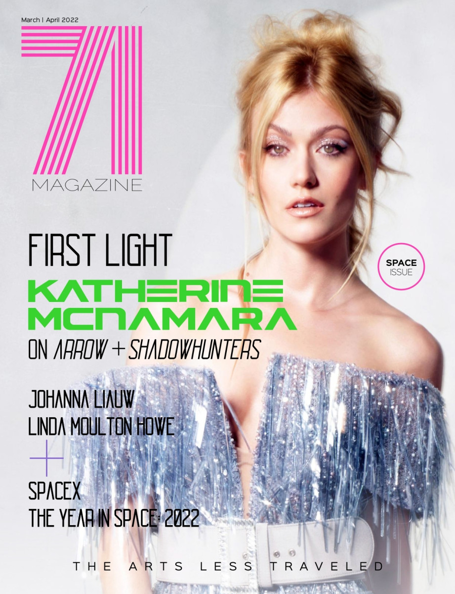 Katherine McNamara: pic #1301115