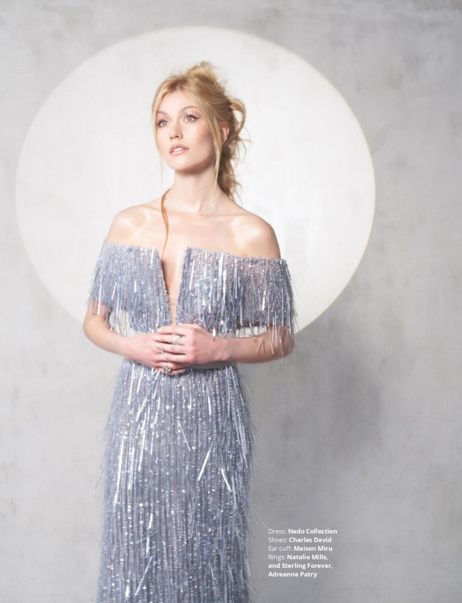 Katherine McNamara: pic #1301114