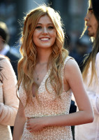 Katherine McNamara photo #