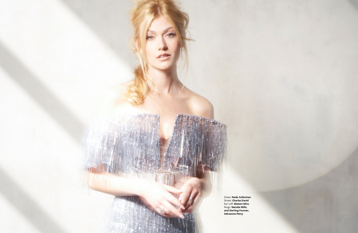 Katherine McNamara: pic #1300001