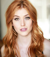 Katherine McNamara photo #