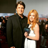 Katherine McNamara photo #