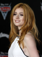 Katherine McNamara photo #