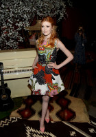 Katherine McNamara photo #