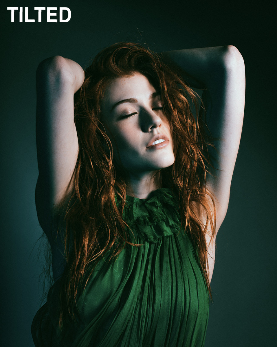 Katherine McNamara: pic #1089303