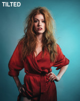 Katherine McNamara photo #