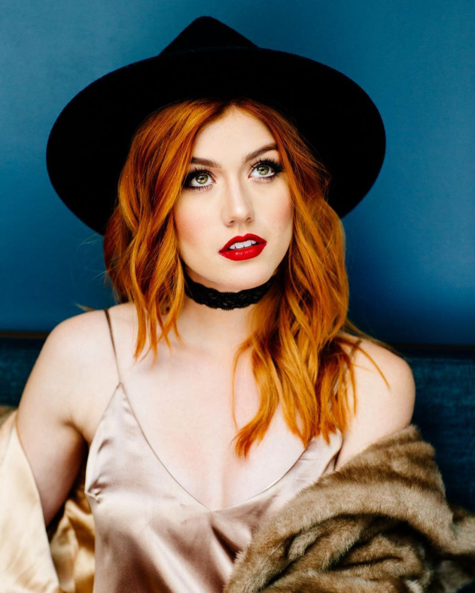 Katherine McNamara: pic #899686
