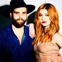 Katherine McNamara photo #