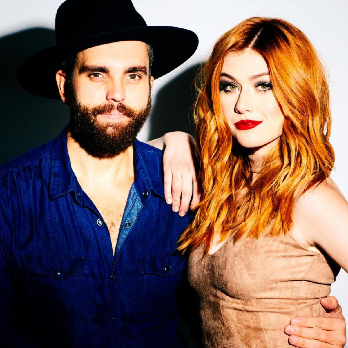 Katherine McNamara: pic #899687