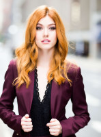 Katherine McNamara photo #
