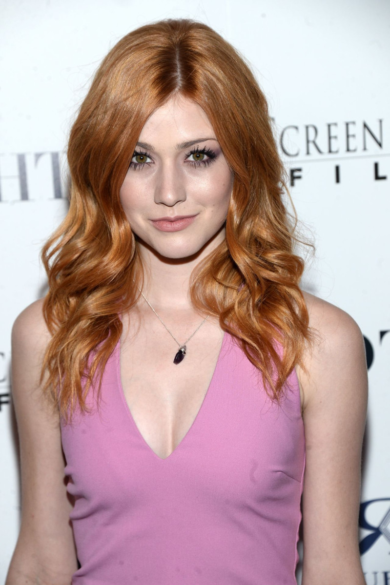 Katherine McNamara: pic #849504