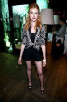 Katherine McNamara photo #