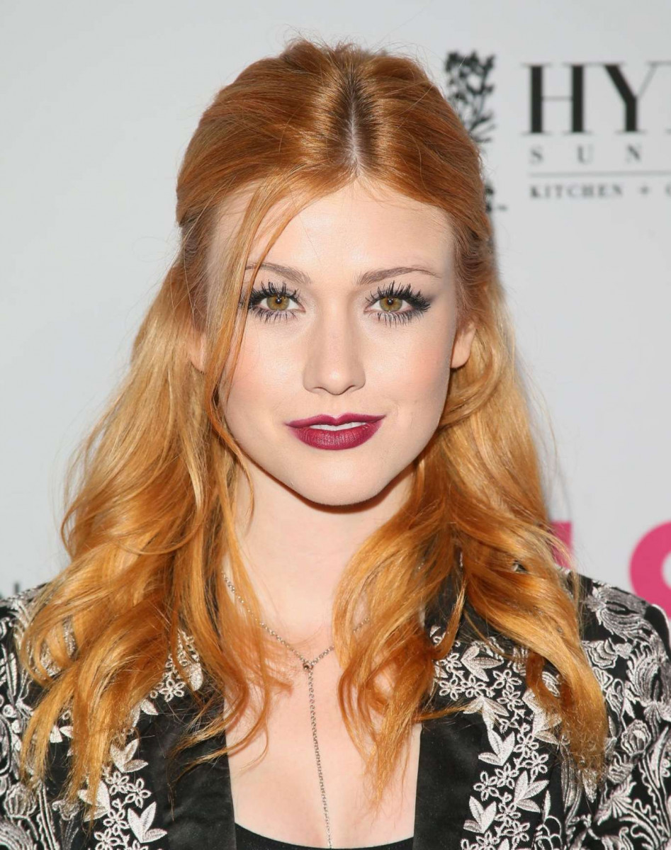 Katherine McNamara: pic #852657