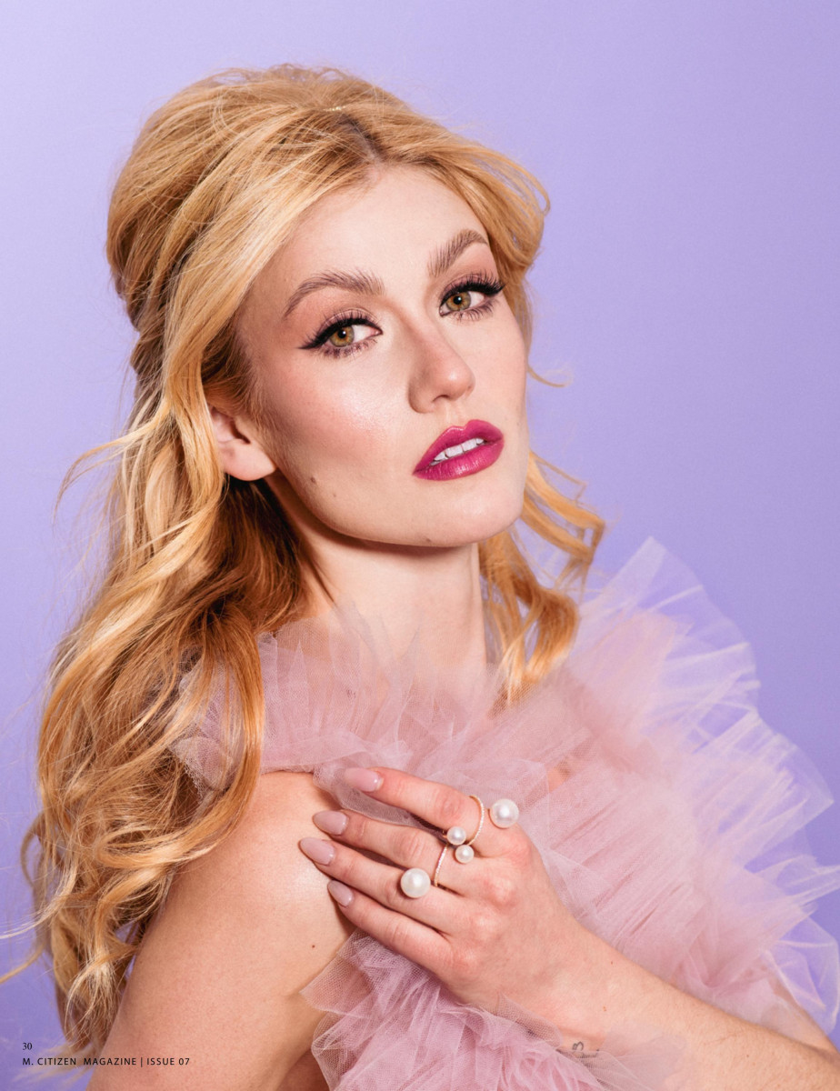 Katherine McNamara: pic #1300801