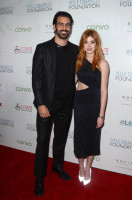 Katherine McNamara photo #