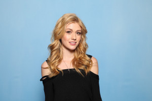 Katherine McNamara photo #