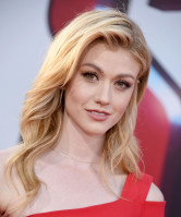 Katherine McNamara photo #