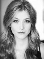 Katherine McNamara photo #