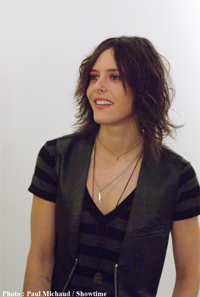 Katherine Moennig: pic #463160