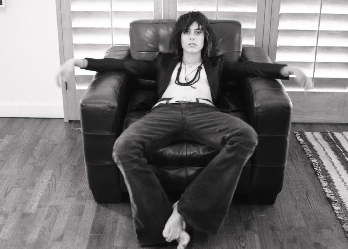 Katherine Moennig: pic #463249