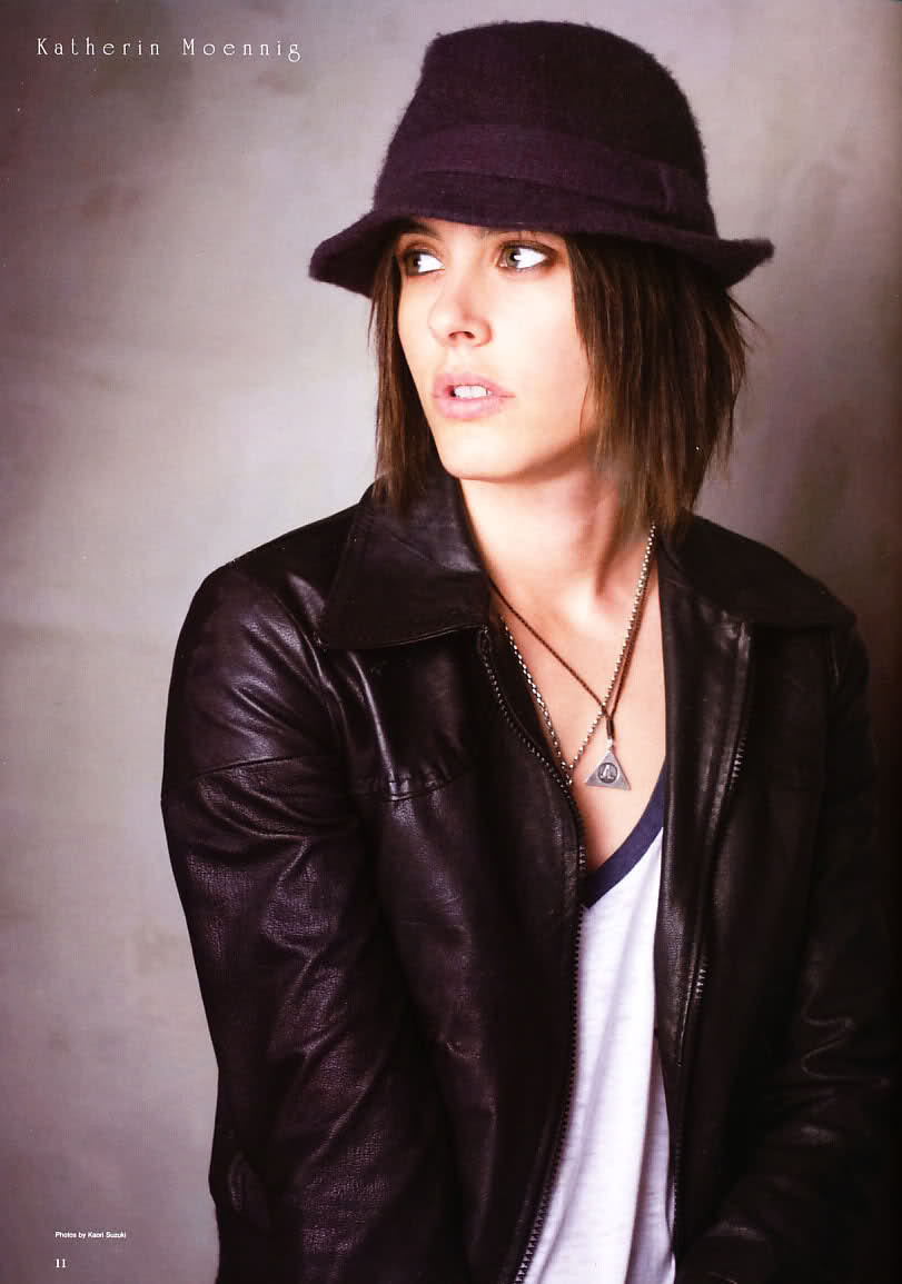 Katherine Moennig: pic #460298