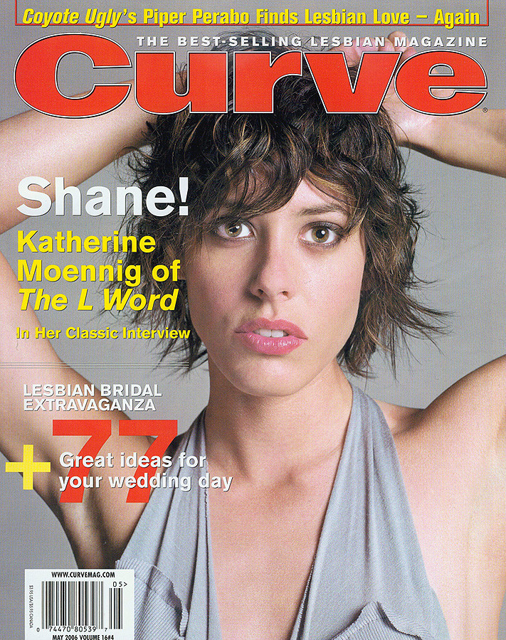 Katherine Moennig: pic #460316