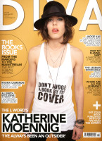 Katherine Moennig photo #