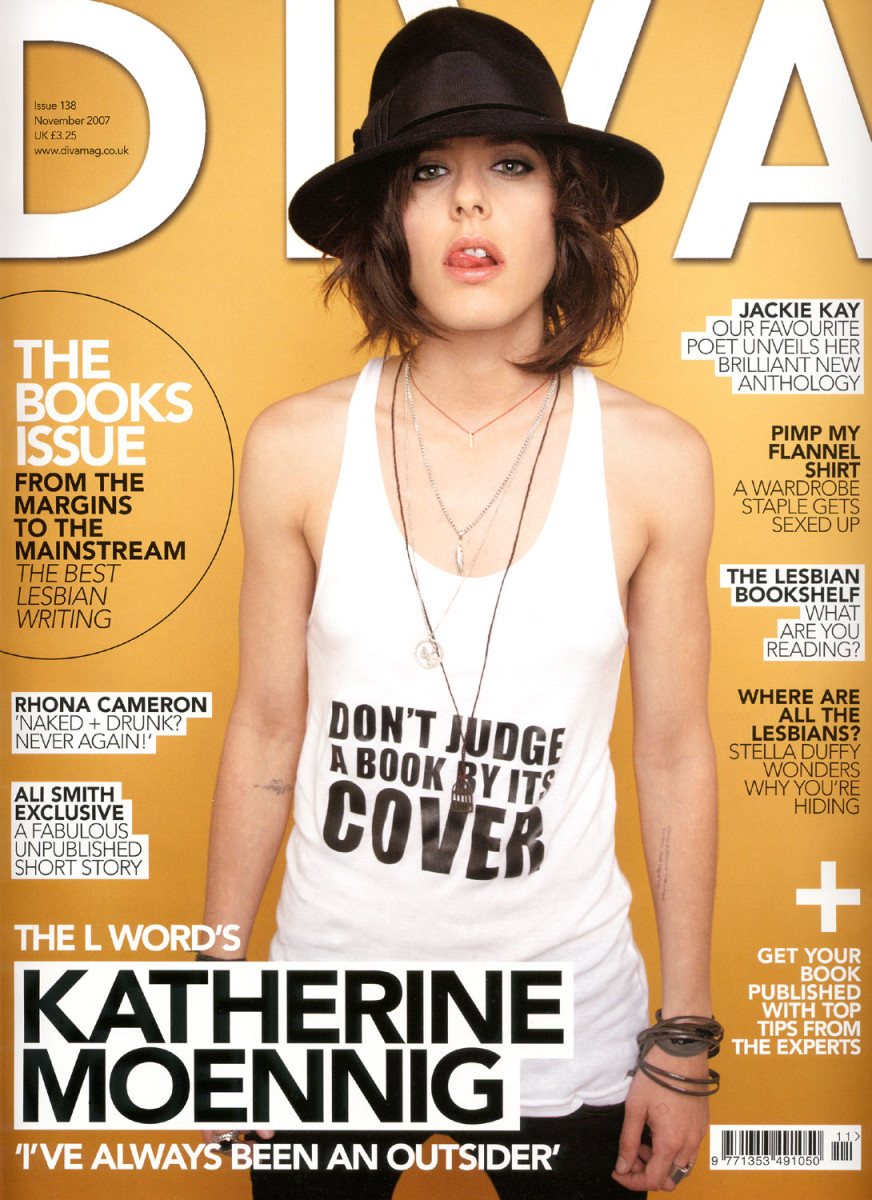 Katherine Moennig: pic #460302