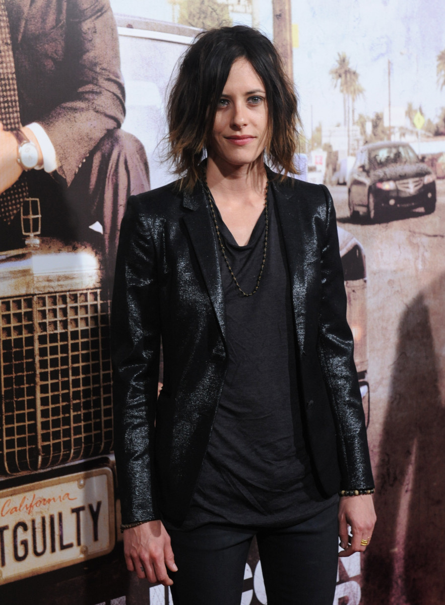 Katherine Moennig: pic #460886