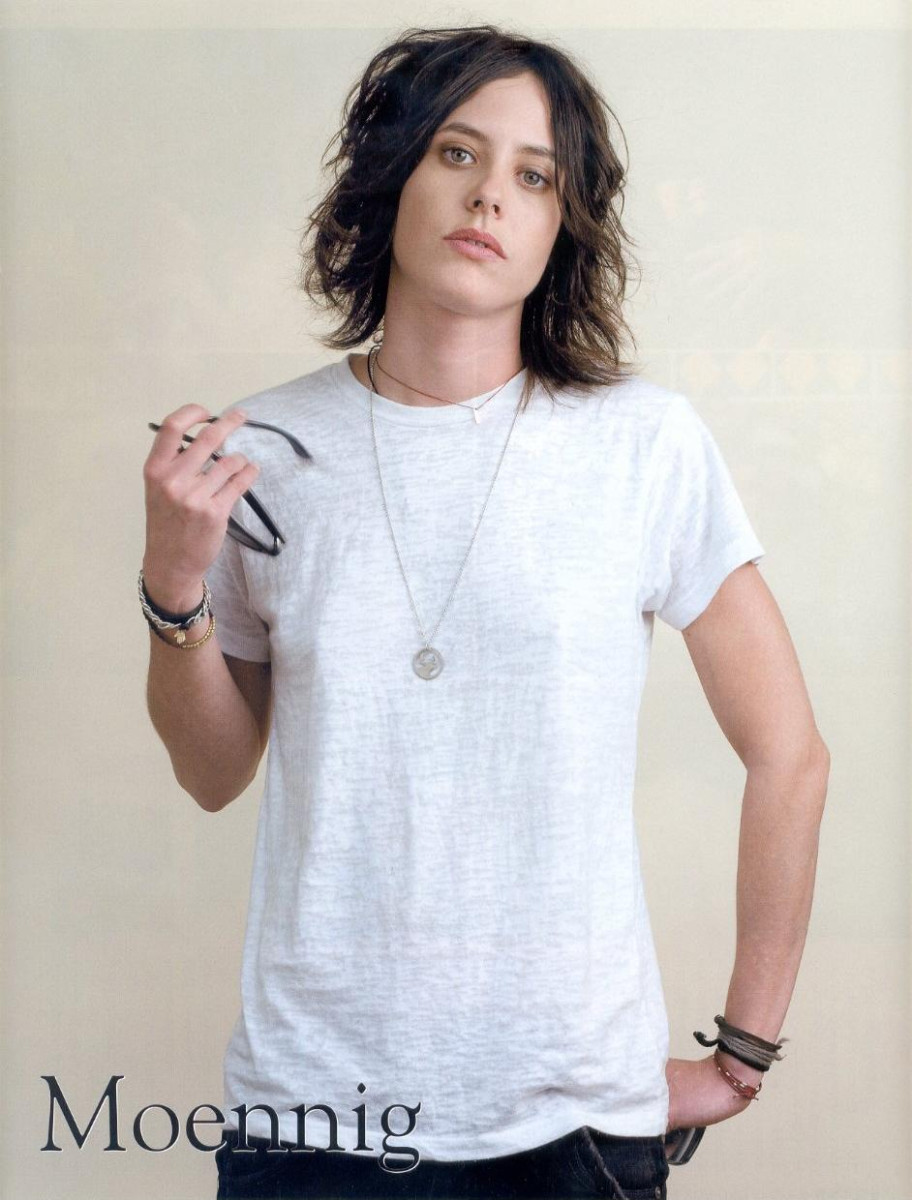 Katherine Moennig: pic #460899