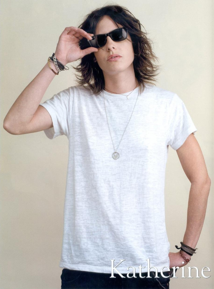 Katherine Moennig: pic #460900