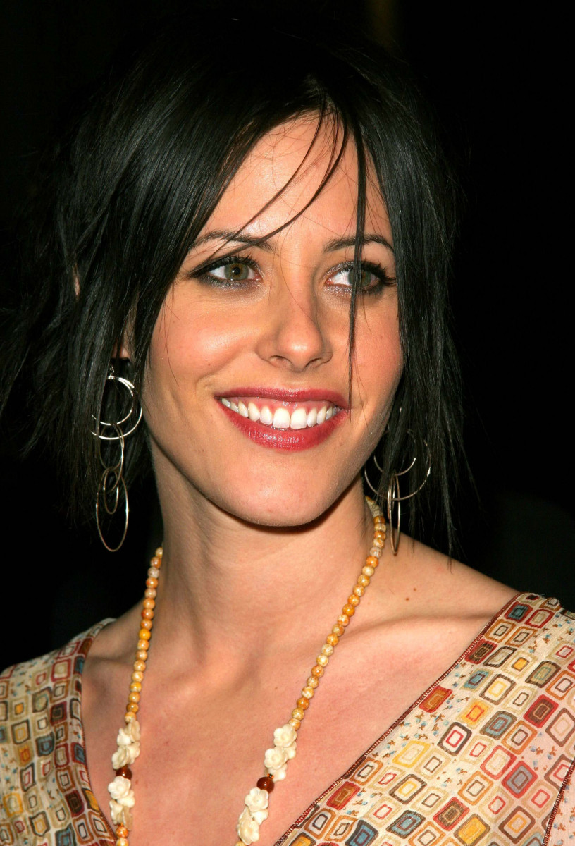 Katherine Moennig: pic #460323