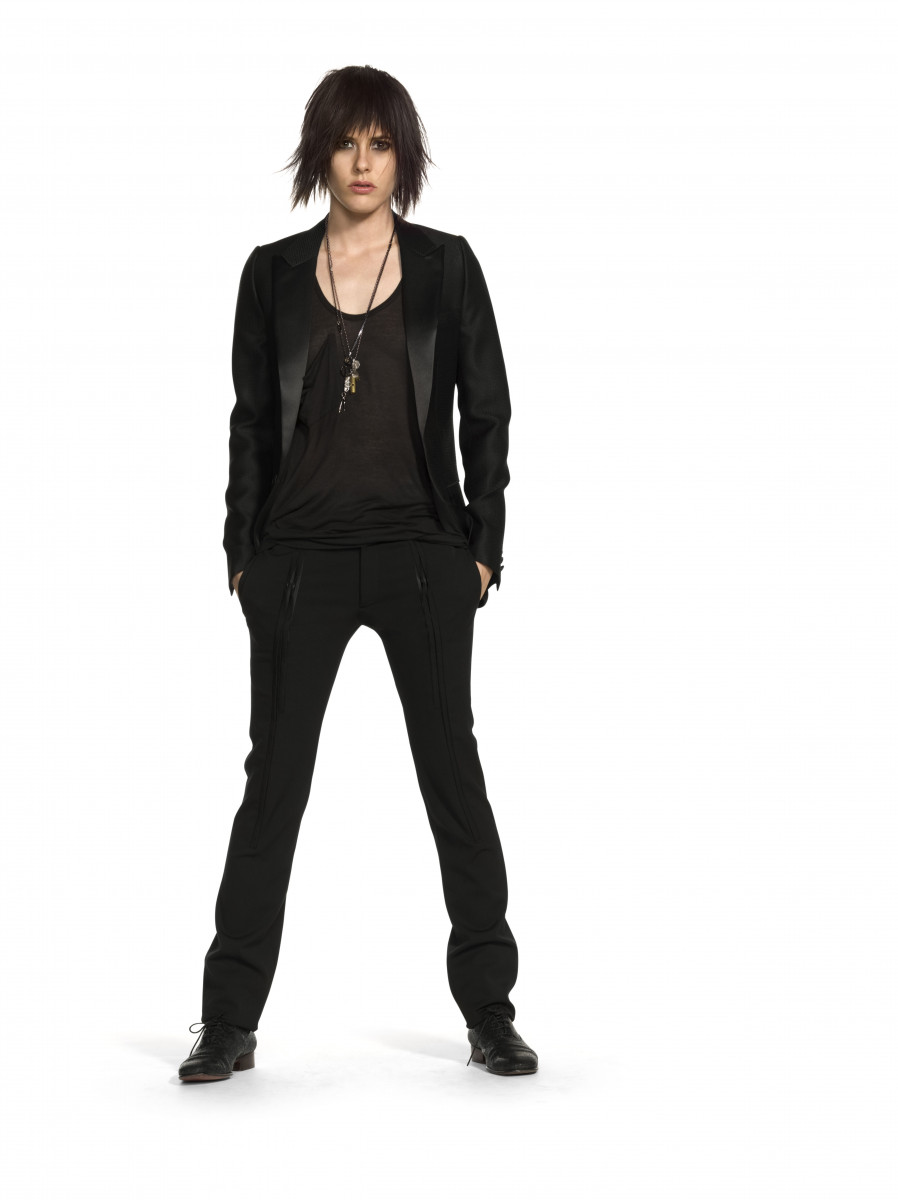 Katherine Moennig: pic #463170