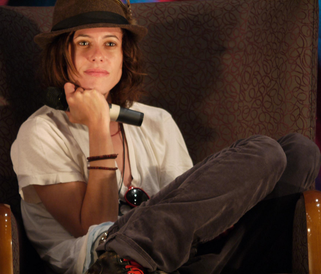 Katherine Moennig: pic #463164