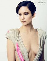 Katherine Waterston photo #