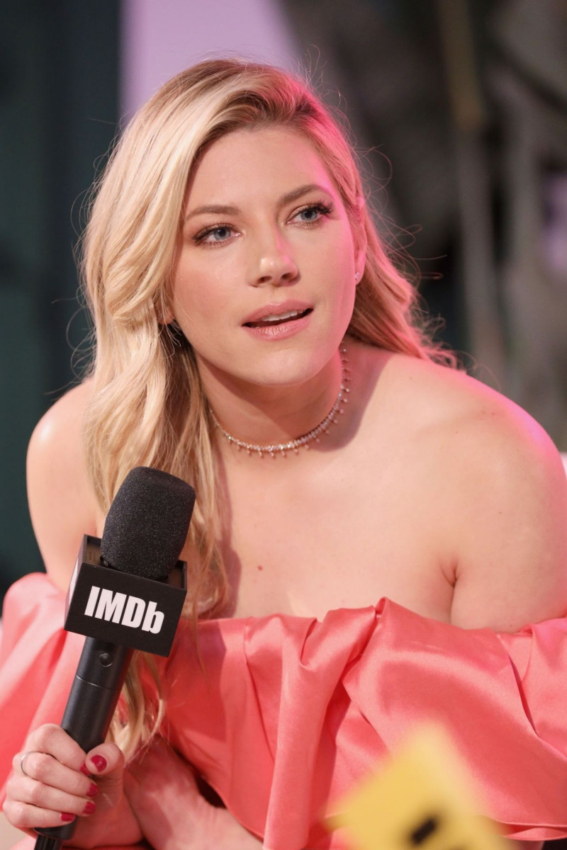 Katheryn Winnick: pic #1110950