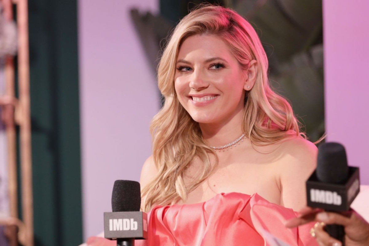 Katheryn Winnick: pic #1110953