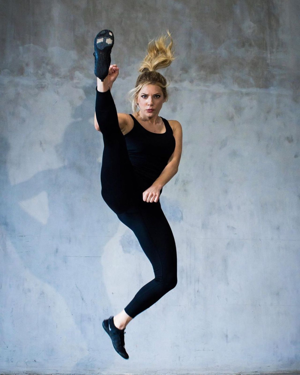 Katheryn Winnick: pic #1140355
