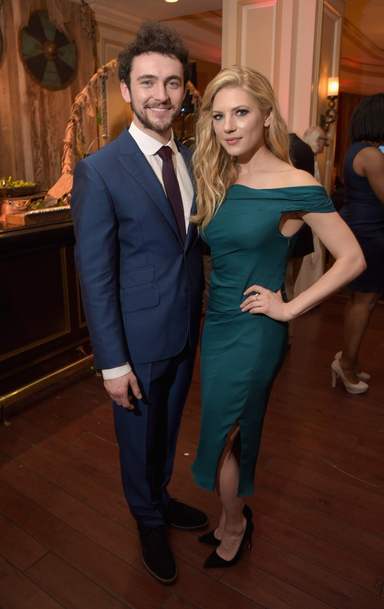 Katheryn Winnick: pic #782986