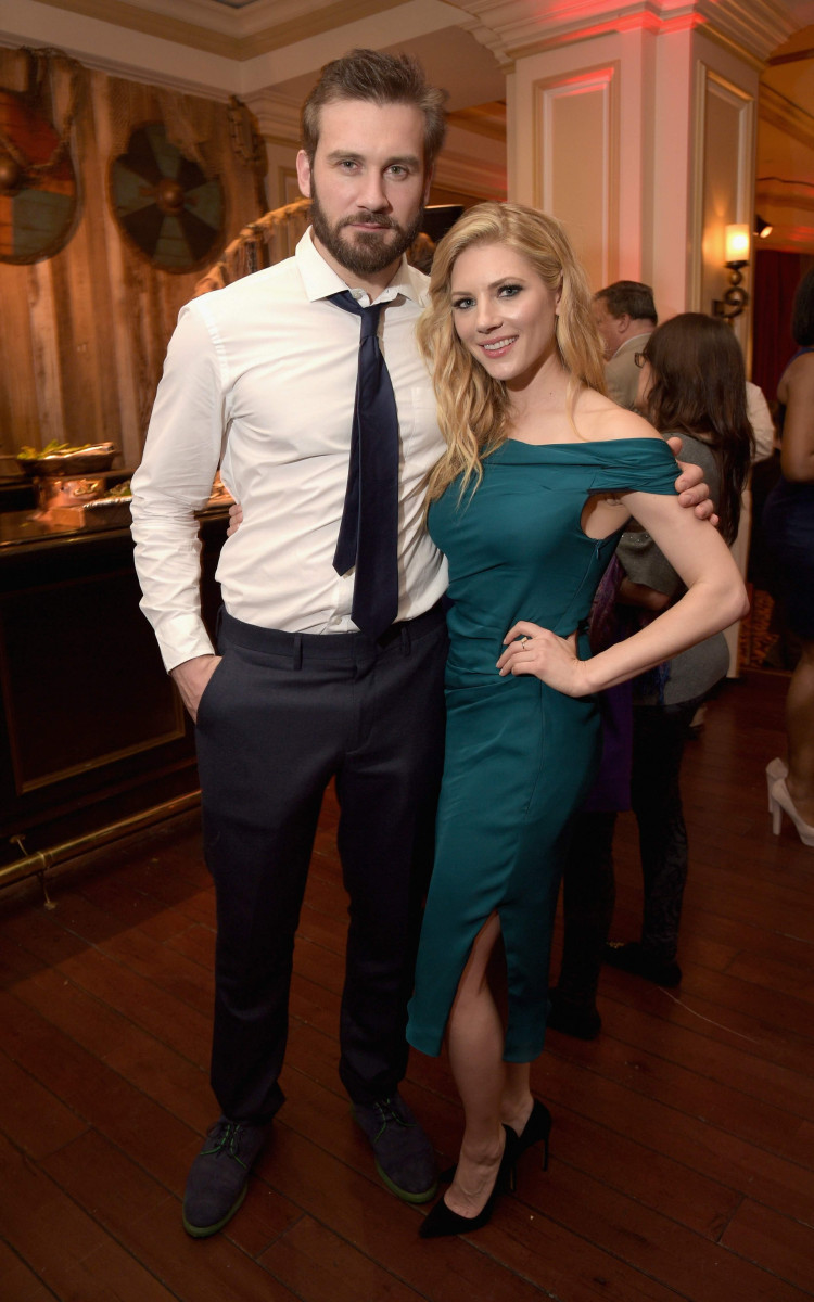Katheryn Winnick: pic #783187