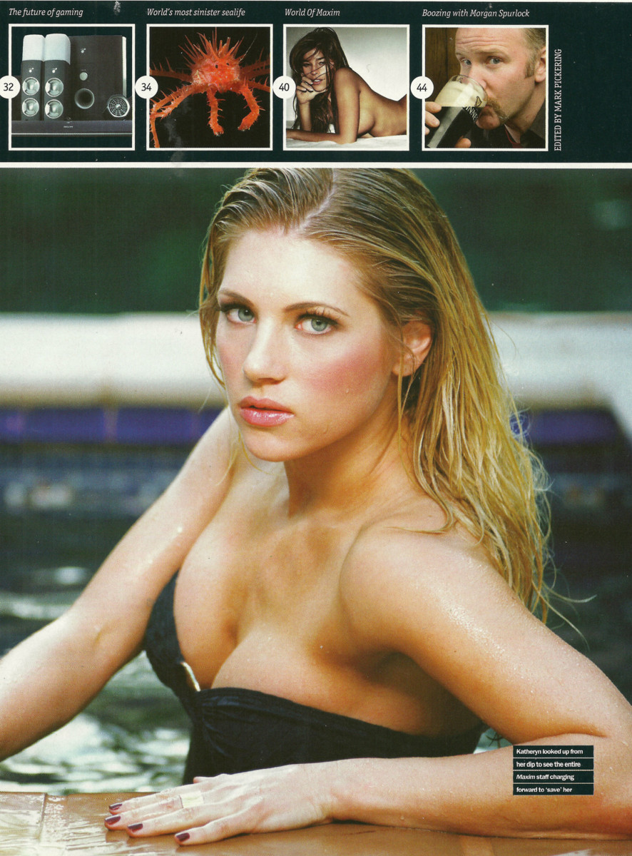 Katheryn Winnick: pic #783235