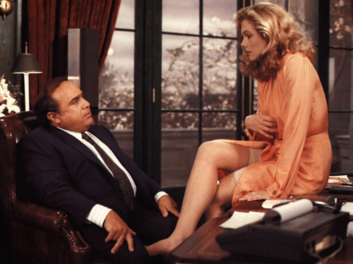 Kathleen Turner: pic #1364022