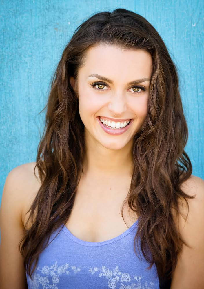 Kathryn McCormick: pic #833867