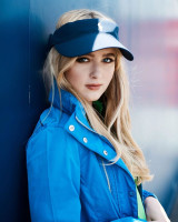 Kathryn Newton photo #